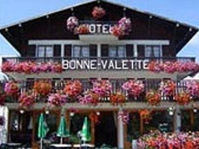 Bonne Valette - last minute hotel in Morzine