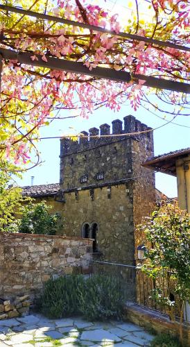 Il Papavero Montefioralle Apartment — 4-Star Luxury Hotel in Greve In Chianti, Italy
