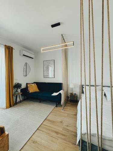 Vibrant Studio — 4-Star Luxury Hotel in Timisoara, Romania