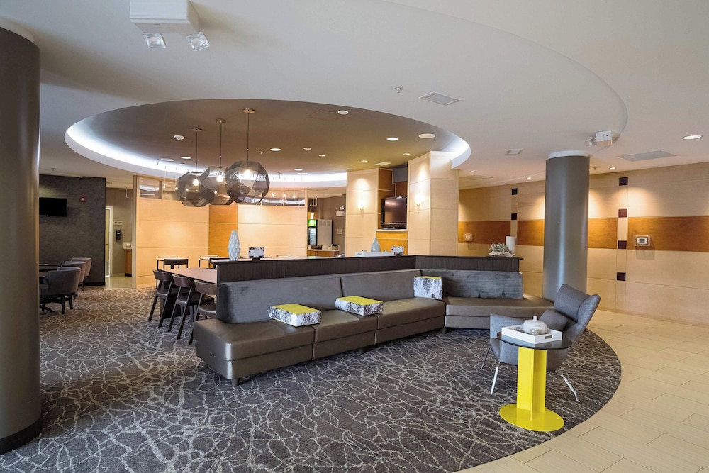 Springhill Suites by Marriott Winston Salem Hanes Mall - featured photo