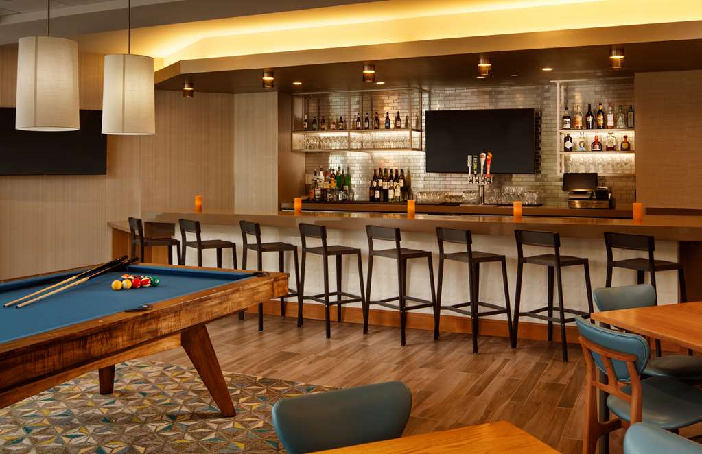 Hyatt House San Jose Cupertino - photo 8