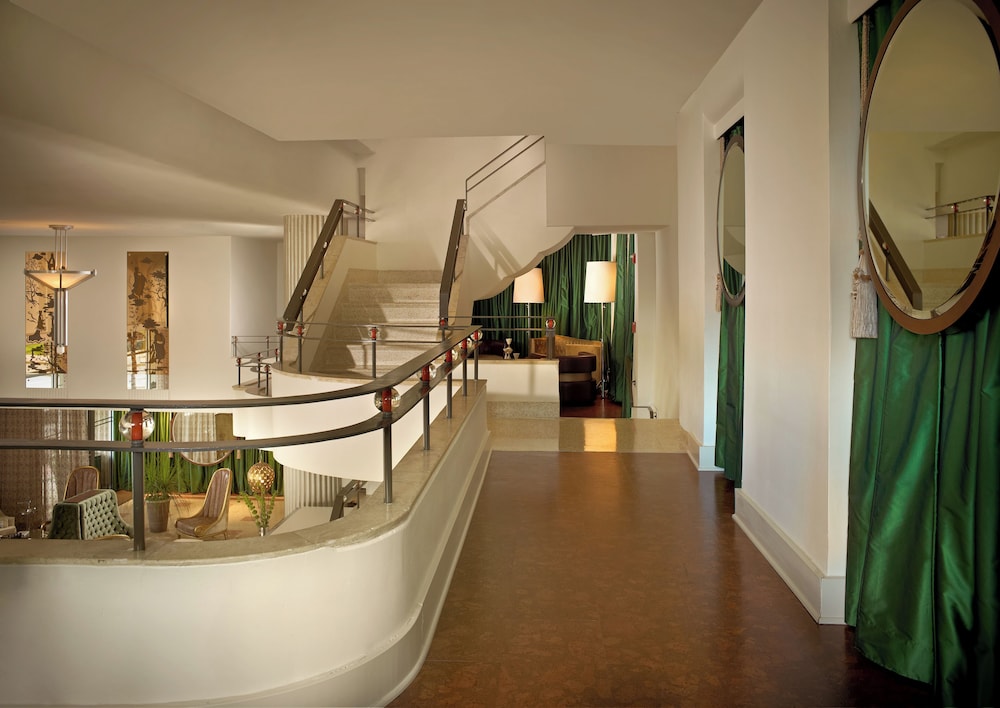 Eurostars Winter Haven - photo 47