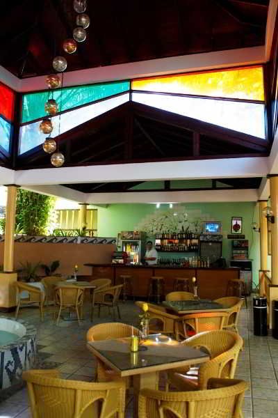 Hotel Moron in Moron, Cuba