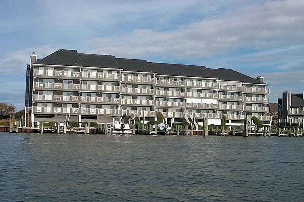 Harbour Island 206L — 4-Star Luxury Hotel in Ocean City, United States