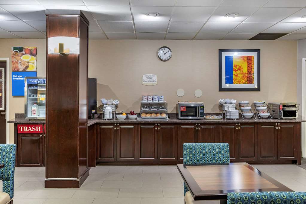 Comfort Inn Syosset Long Island - photo 34