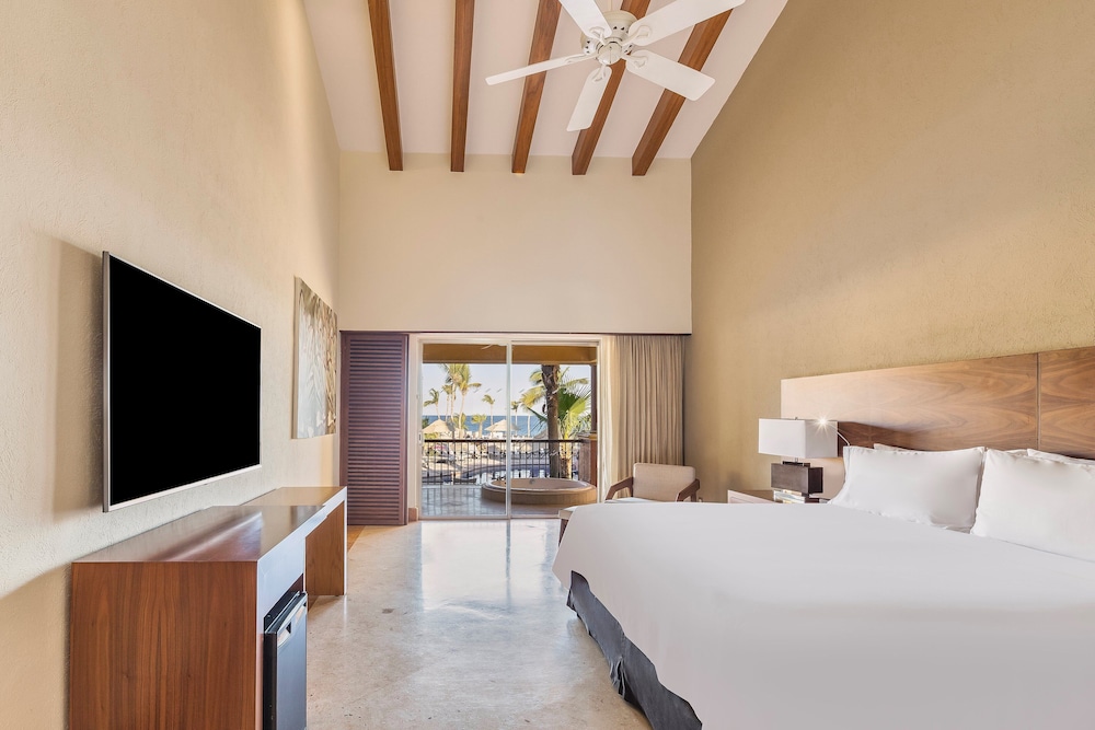Grand Fiesta Americana Los Cabos All Inclusive Golf & Spa