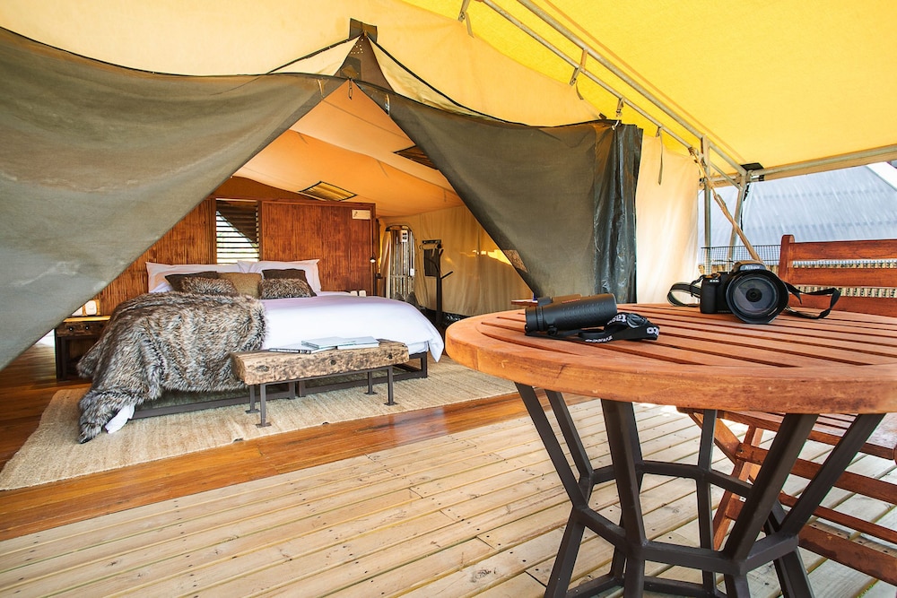 El Nido del Cóndor Ecolodge — hotel in Villamaria