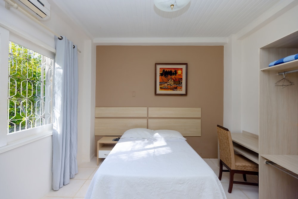 Hotel Spa Paraiso — Cruzeiro Do Sul — photo 5