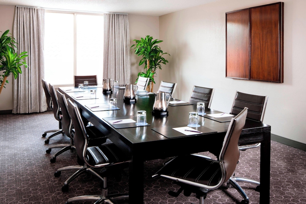 Sheraton Suites Fort Lauderdale at Cypress Creek - photo 35