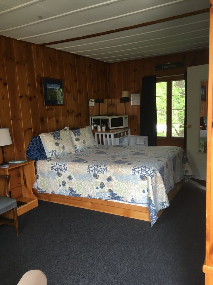 Gilcrest Cottages and Motels - photo 10