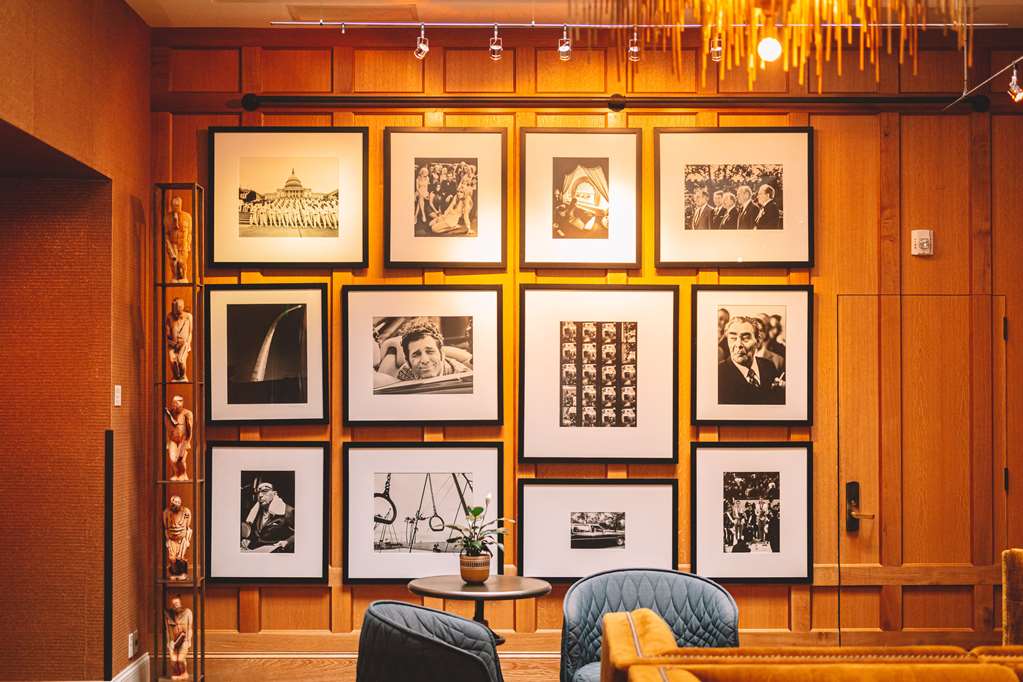 Hotel Lucia - photo 8