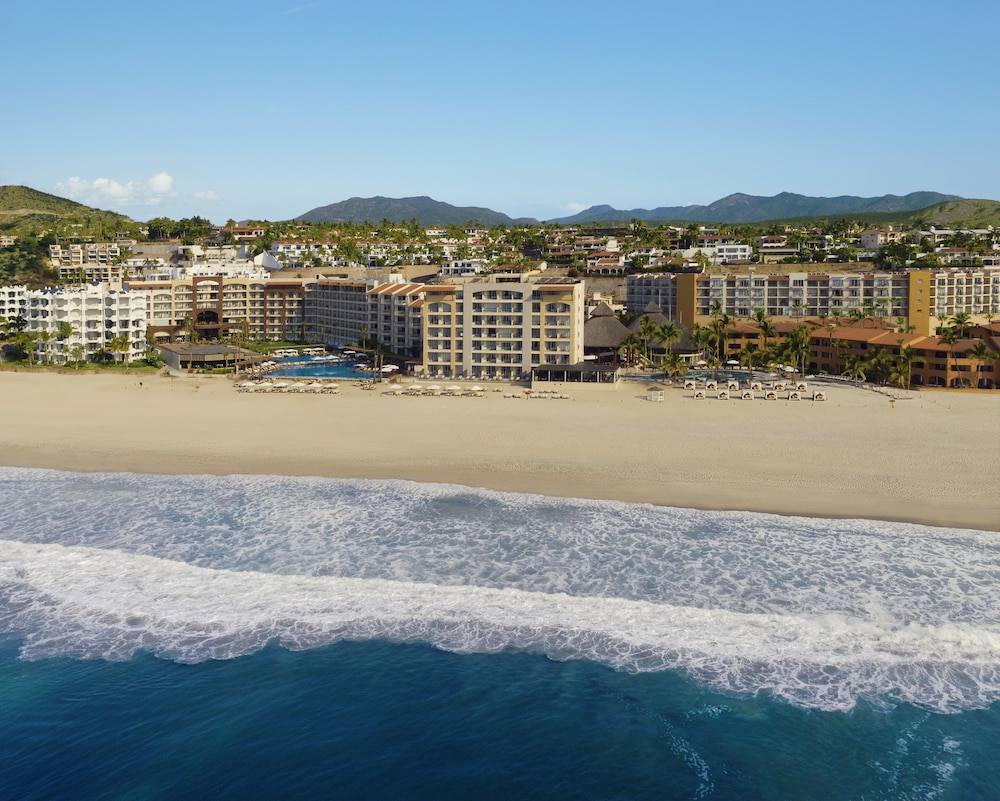 Hotel image of Krystal Grand Los Cabos All Inclusive