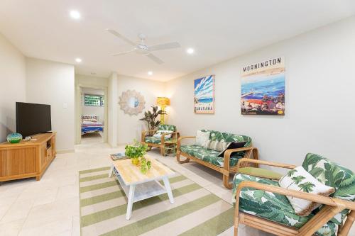Lorikeet 2 66 Underwood Rd Forster — 4-Star Luxury Hotel in Forster, Australia