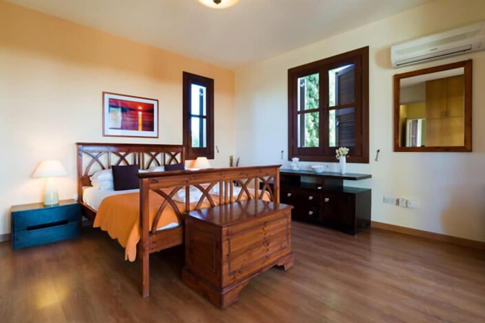 Villa 24 Kedros Kouklia