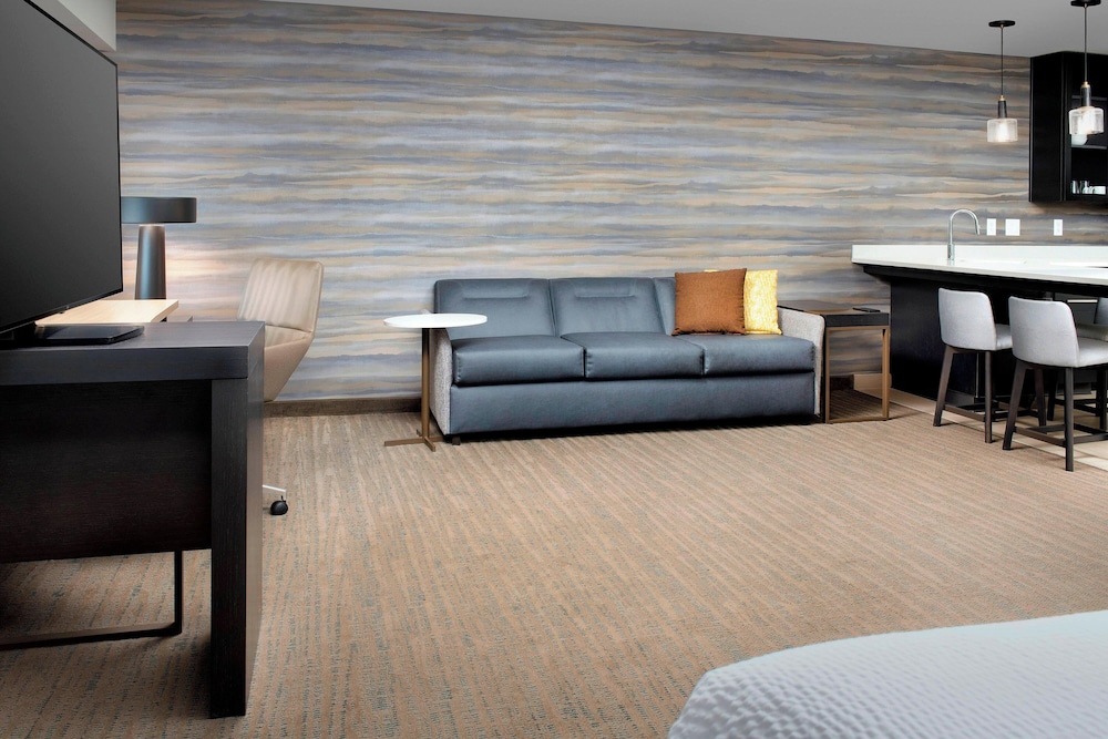 Residence Inn by Marriott Lubbock Southwest - photo 8