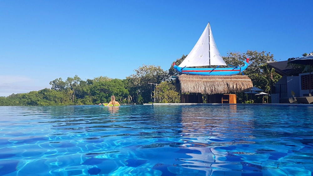 Agata Resort Nusa Dua in Nusa Dua, Indonesia