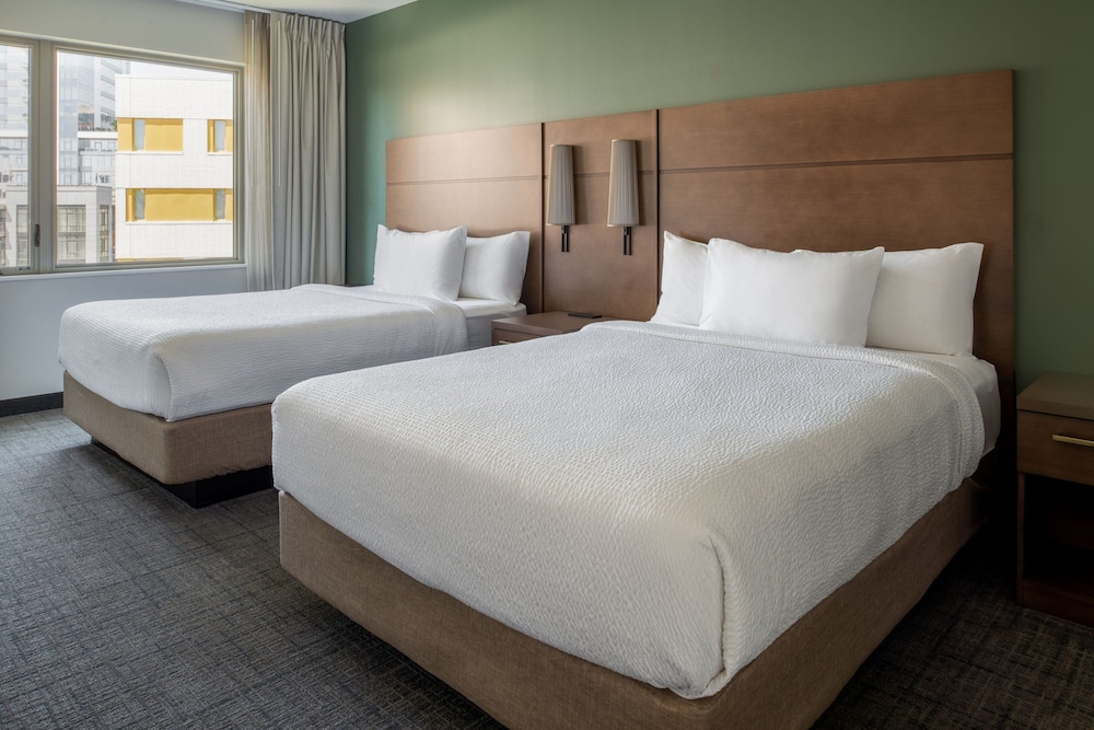 Residence Inn Portland Downtown Pearl District - photo 8