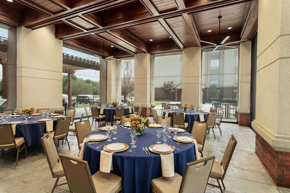 Homewood Suites by Hilton Fort Smith - photo 55