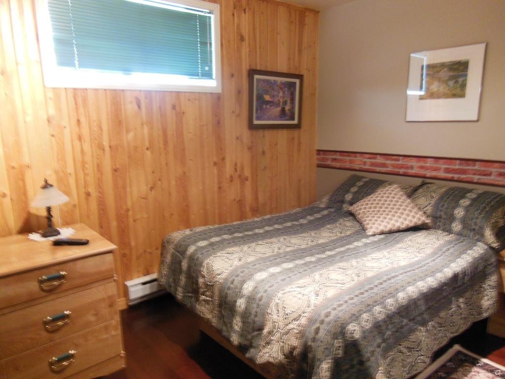 Le Gîte du Lac — Roberval — photo 2