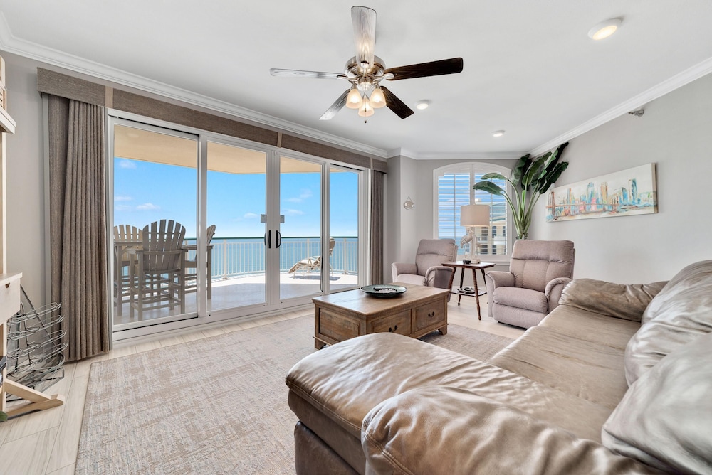 Beach Colony Tower 18c Penthouse - photo 17