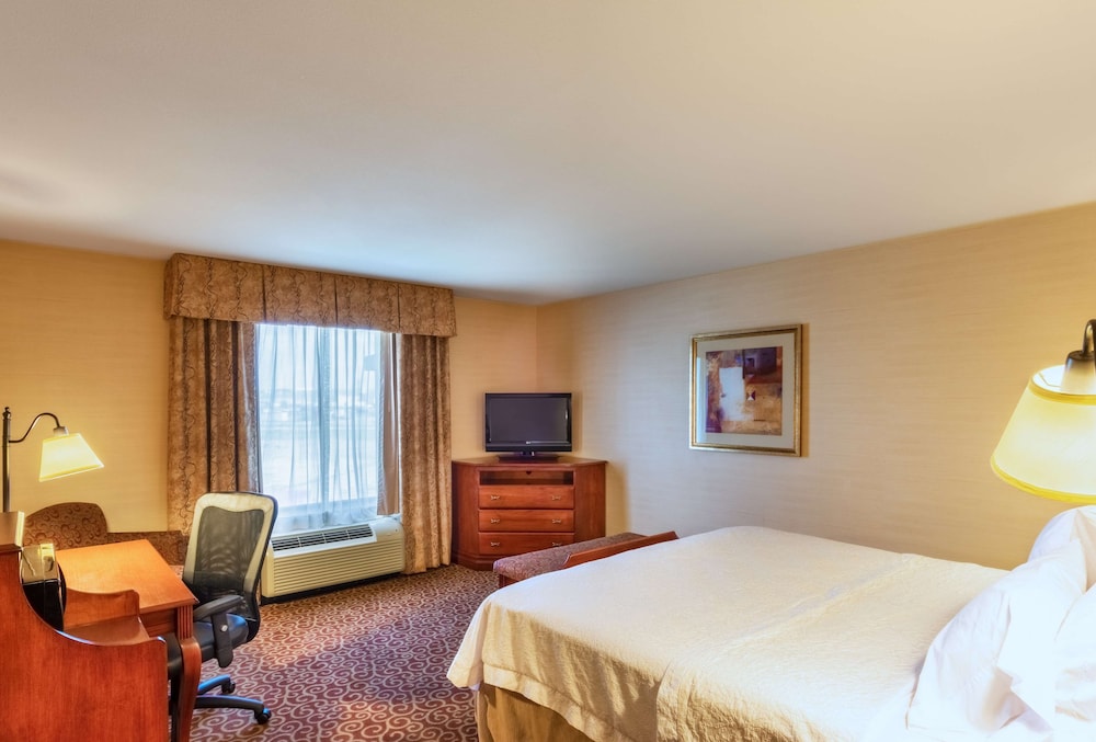 Hampton Inn Rawlins - photo 48