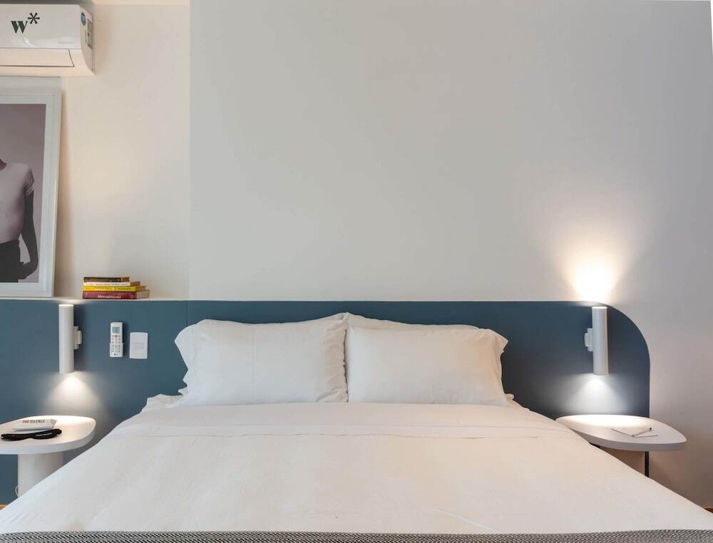 Exquisito Estudio en Provenza — 4-Star Luxury Hotel in Medellin, Colombia