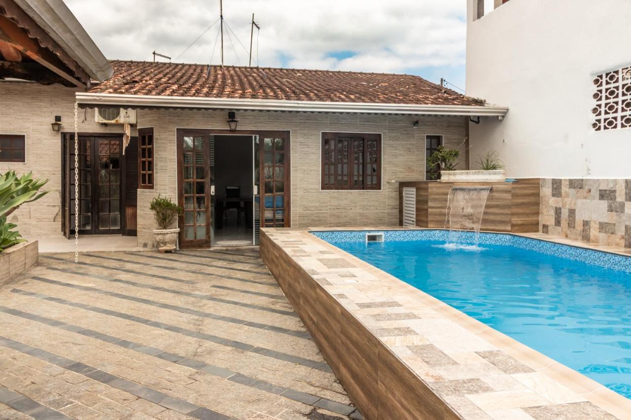 Cantim da Praia natureza integrada - carbon neutral hotel in Praia Grande