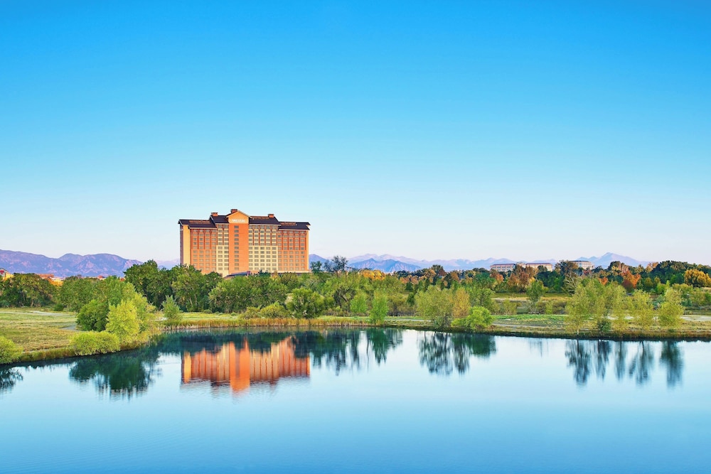 The Westin Westminster - photo 65