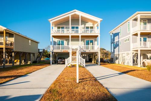 Long Call by Oak Island Accommodations - photo 37