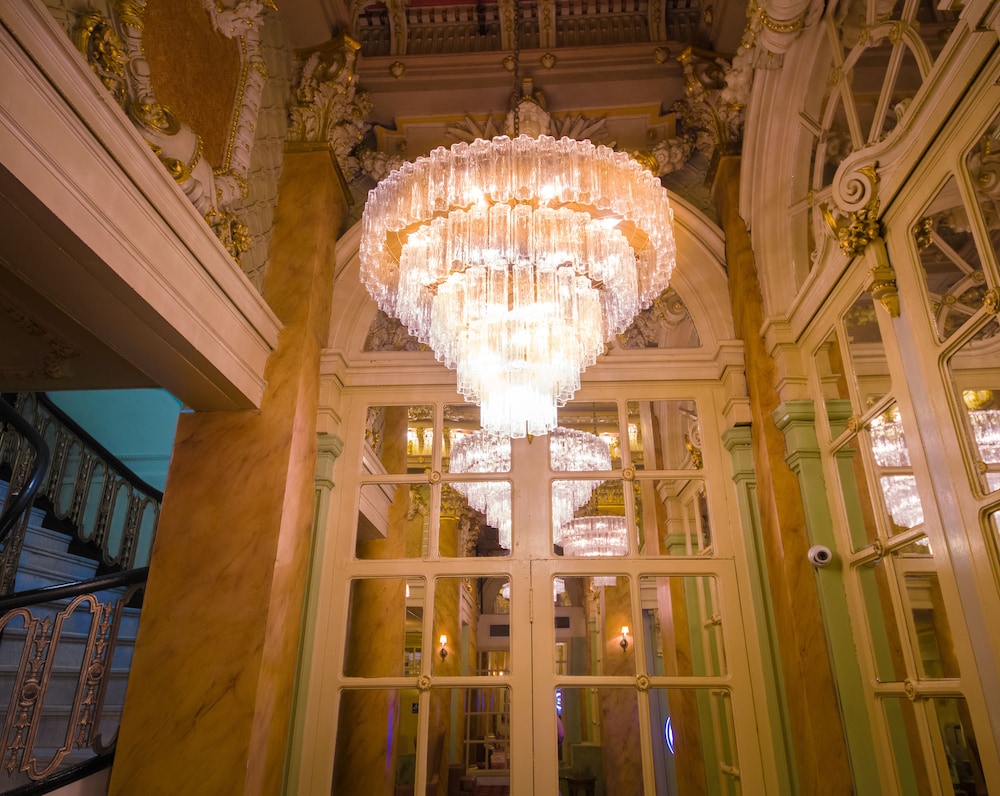 The Hotel Wolcott - photo 11