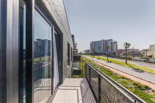 The Archetype Nine Palms Luxury Apartments