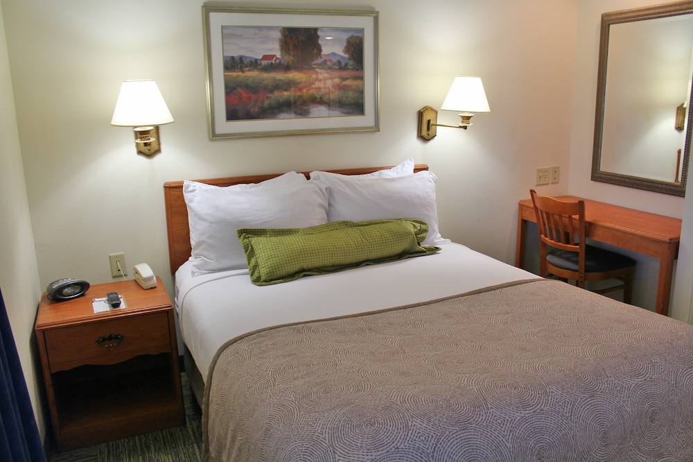 Candlewood Suites Syracuse Airport - photo 8