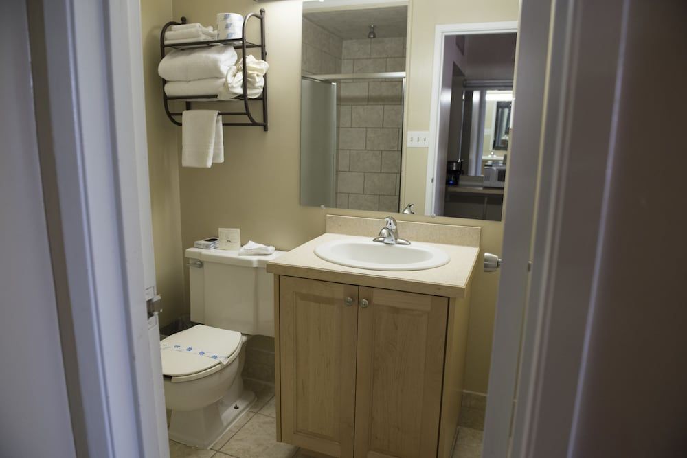 Travel Inn - photo 15