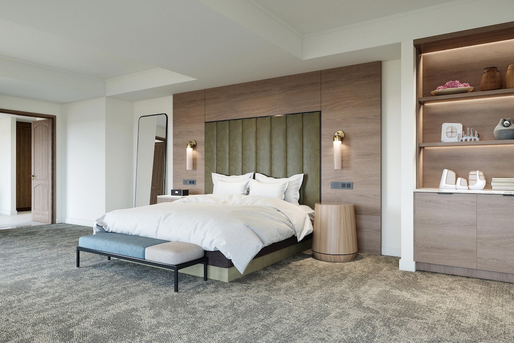 The Westin Dallas Stonebriar Golf Resort & Spa - photo 17