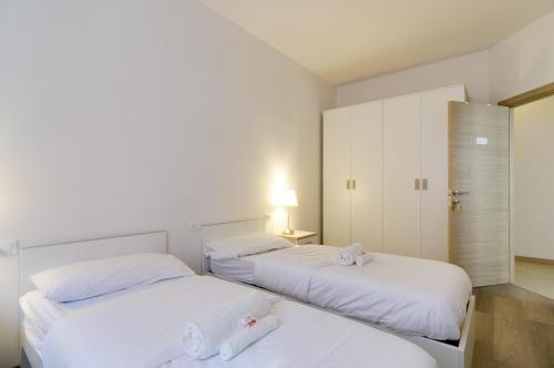 B&B and Apartments Armando Diaz — 4-Star Luxury Hotel in Trento, Italy