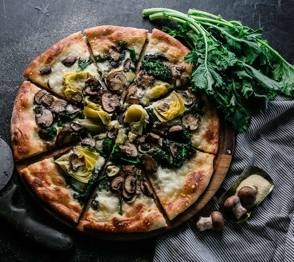 The Atlantic Hotel & Spa - photo 5