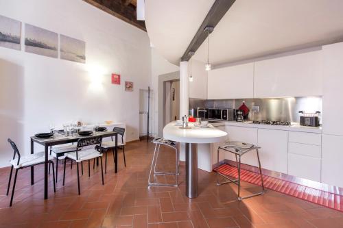 Loft il Guelfo - last minute hotel in Florence