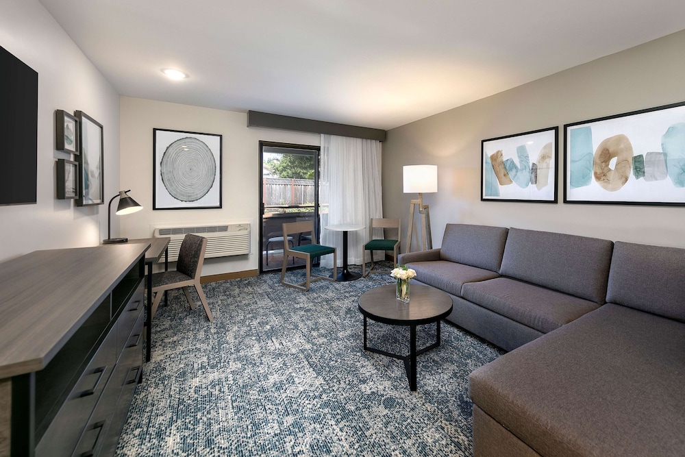 Seacliff Inn Aptos Tapestry Collection by Hilton - photo 6