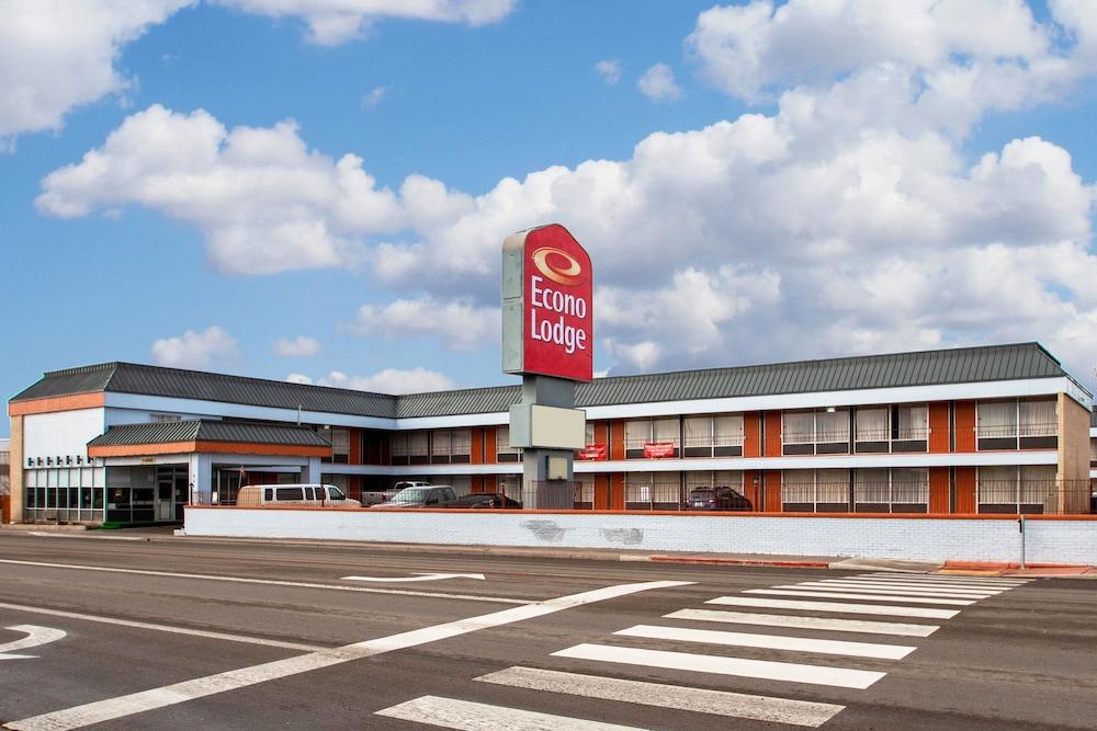 Econo Lodge Elko Downtown Area - featured photo