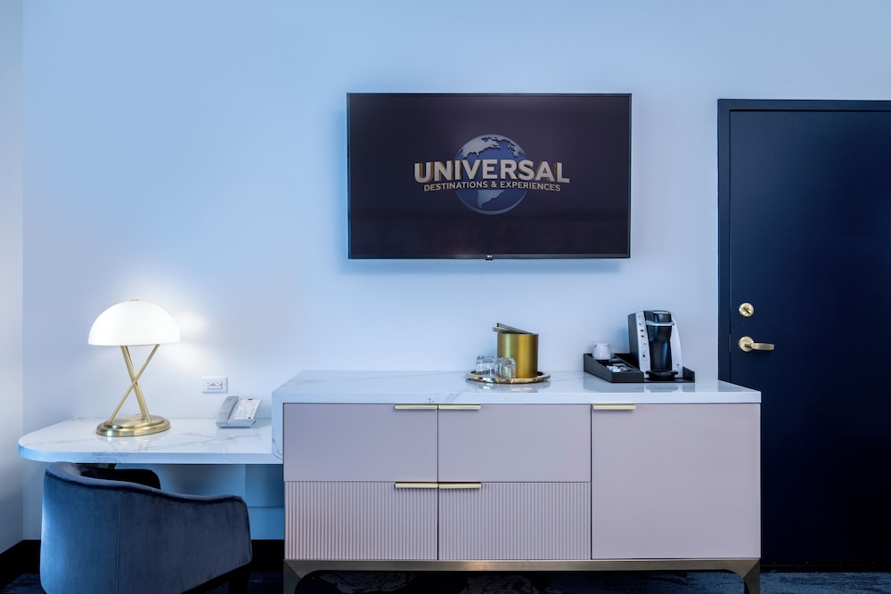 Universal's Helios Grand Hotel a Loews Hotel - photo 18