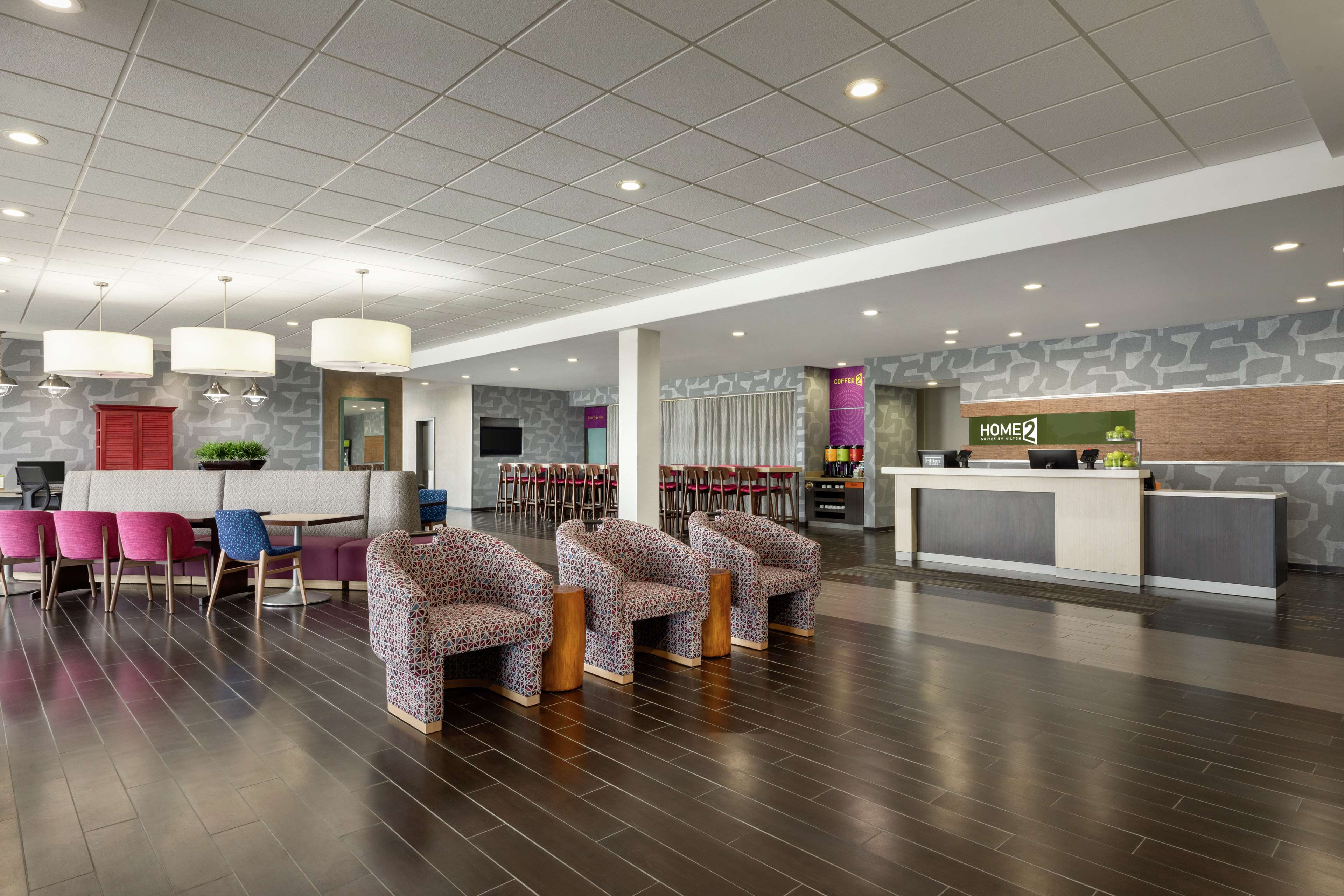 Home2 Suites by Hilton Florence SC - photo 8