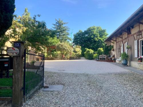 Au Charme D'ici - last minute hotel in Unknown City