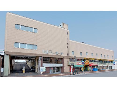 Hotel New Ohte Vacation STAY 32398v in Hakodate, Japan