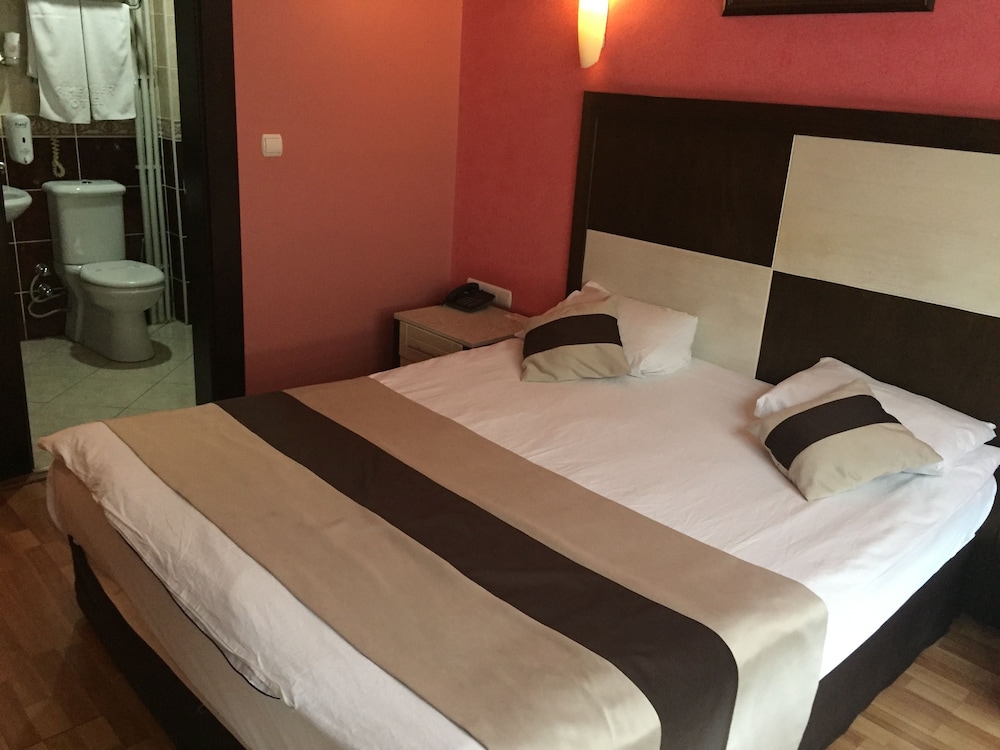 Cimenler Otel — hotel in Gumushkhane