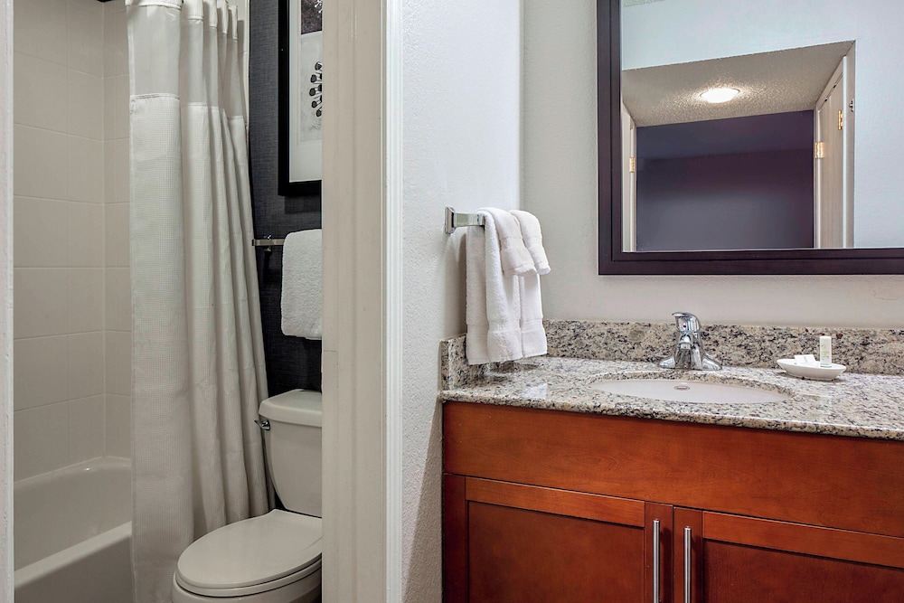 Residence Inn by Marriott Dallas Las Colinas - photo 8