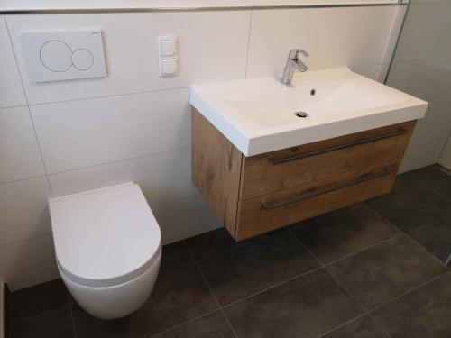 Pier 76 in Scharbeutz, Germany