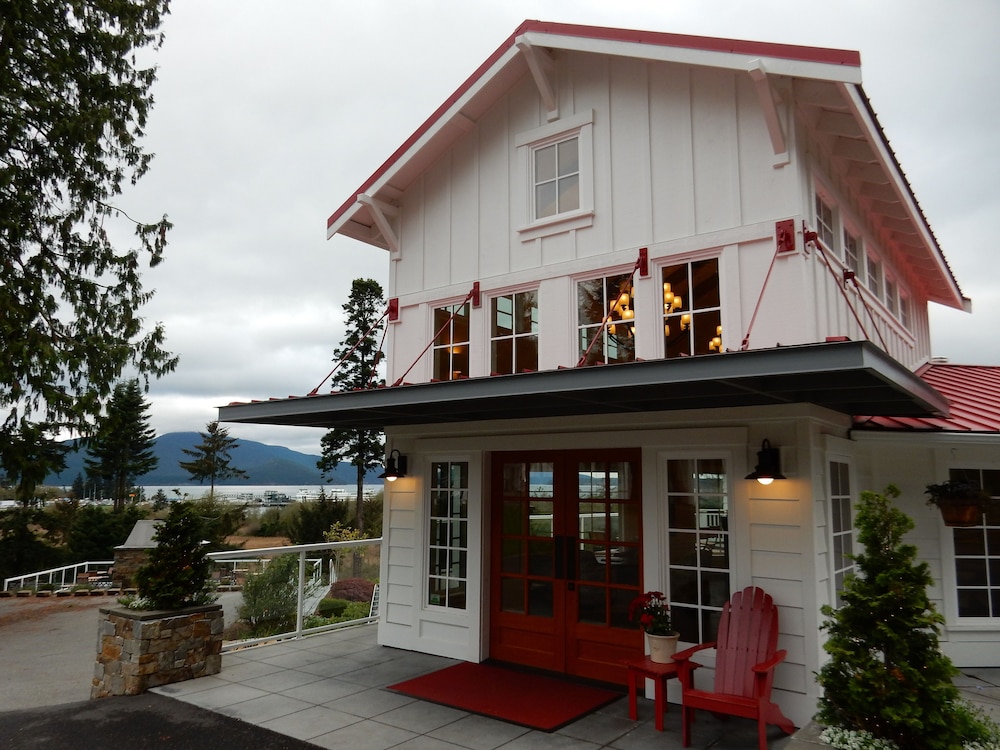 Anacortes Ship Harbor Inn - photo 2