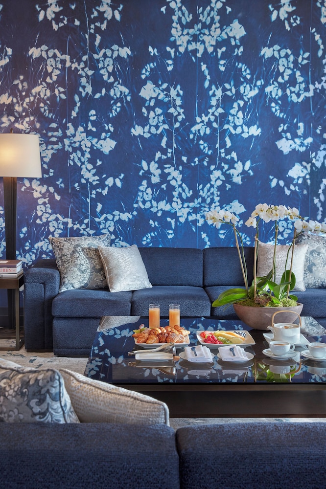 Mandarin Oriental New York - photo 22
