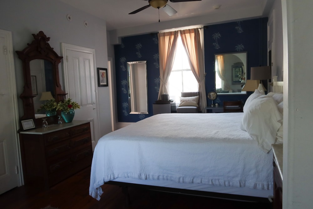 Chalfonte Hotel - photo 12