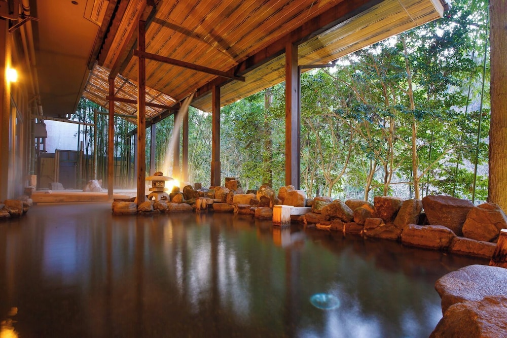 Hinotanionsen Misugi Resort — Tsu